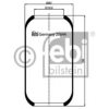 FEBI BILSTEIN 20644 Boot, air suspension